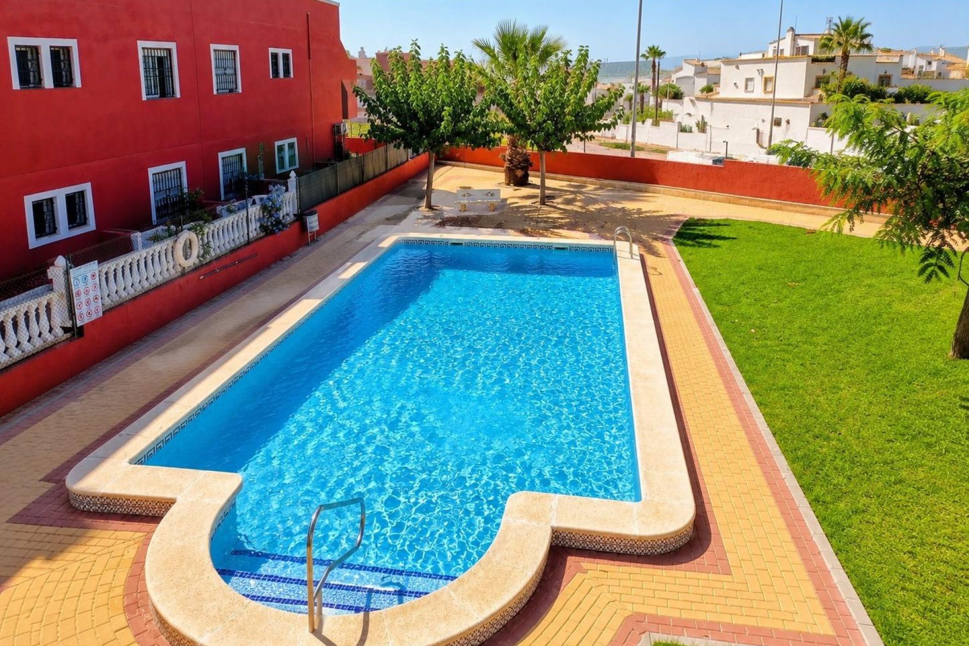 Reventa - Bungalow - Orihuela Costa - Los Altos