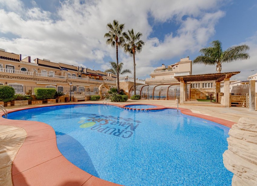 Reventa - Bungalow - Orihuela Costa - Los Dolses