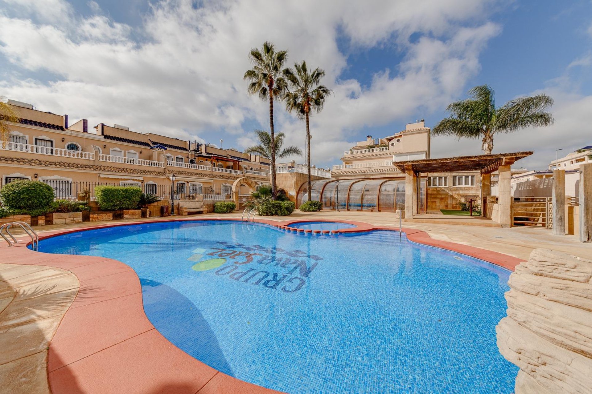Reventa - Bungalow - Orihuela Costa - Los Dolses