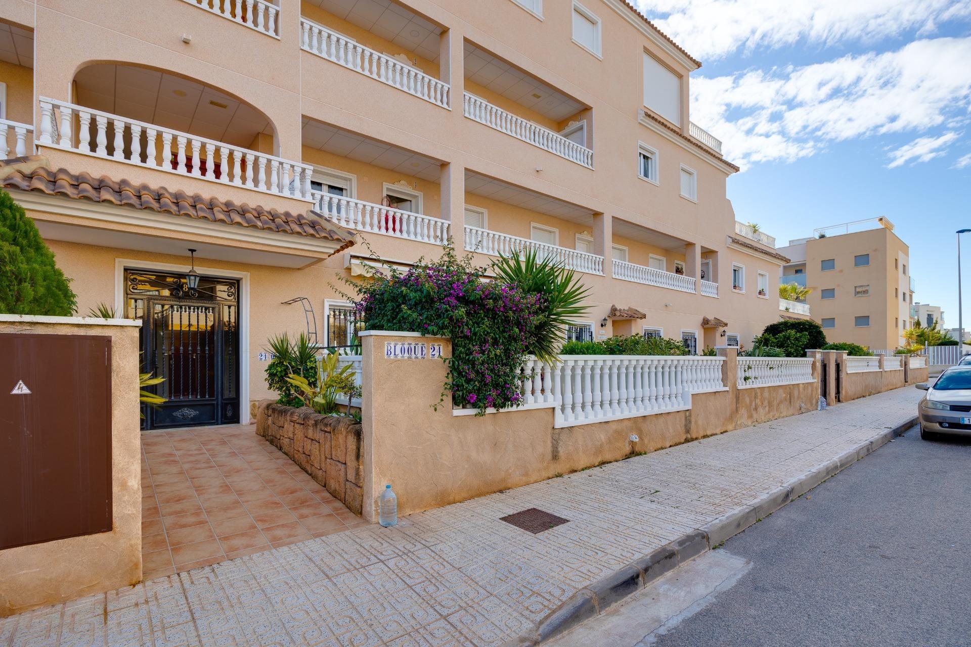 Reventa - Bungalow - Orihuela Costa - Los Dolses