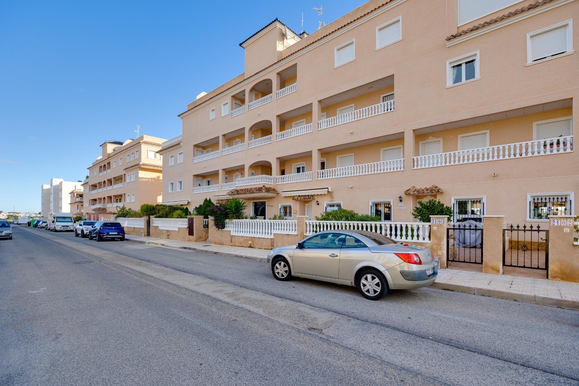Reventa - Bungalow - Orihuela Costa - Los Dolses