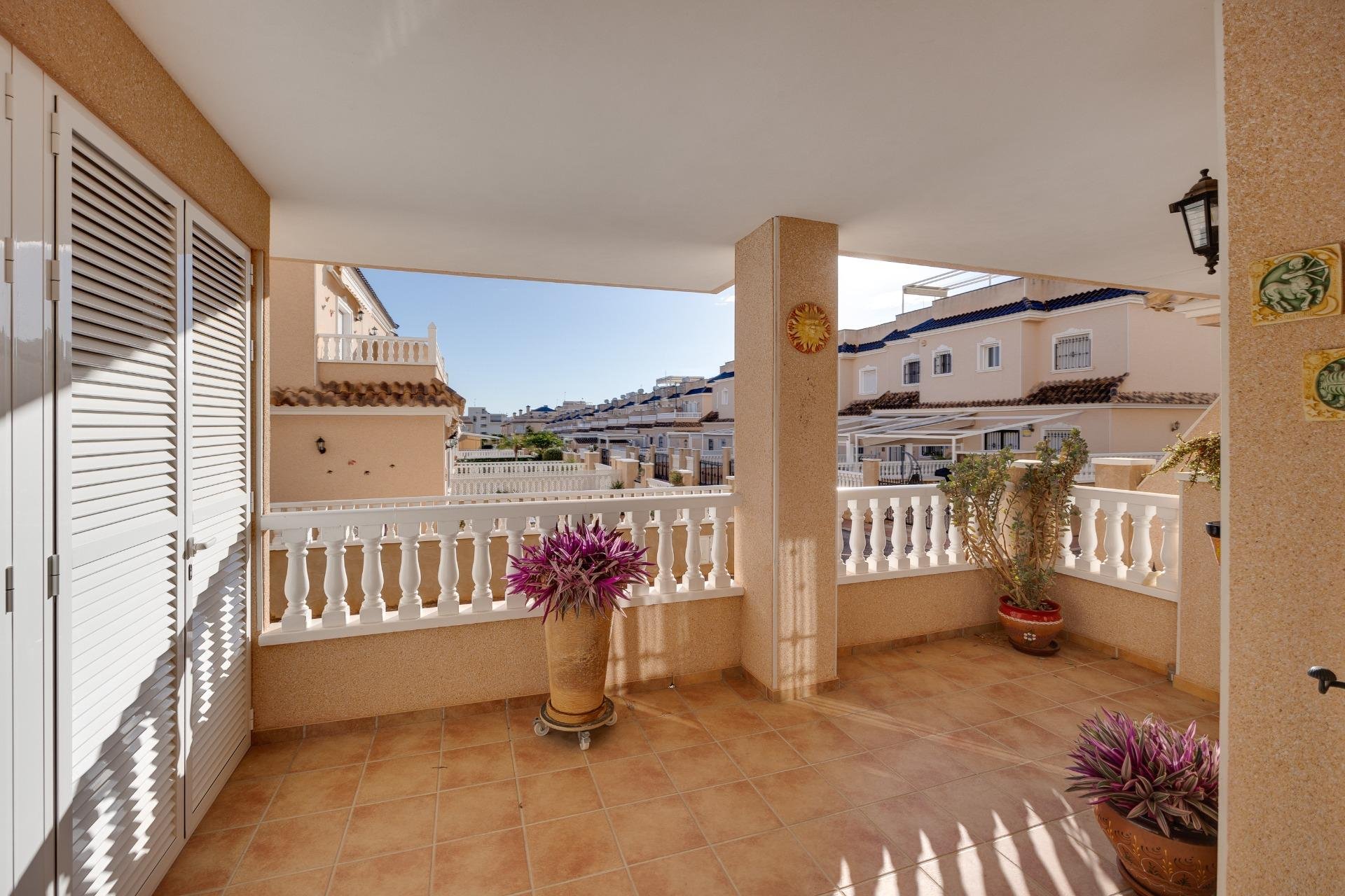 Reventa - Bungalow - Orihuela Costa - Los Dolses