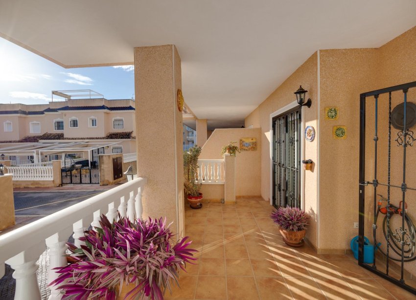 Reventa - Bungalow - Orihuela Costa - Los Dolses