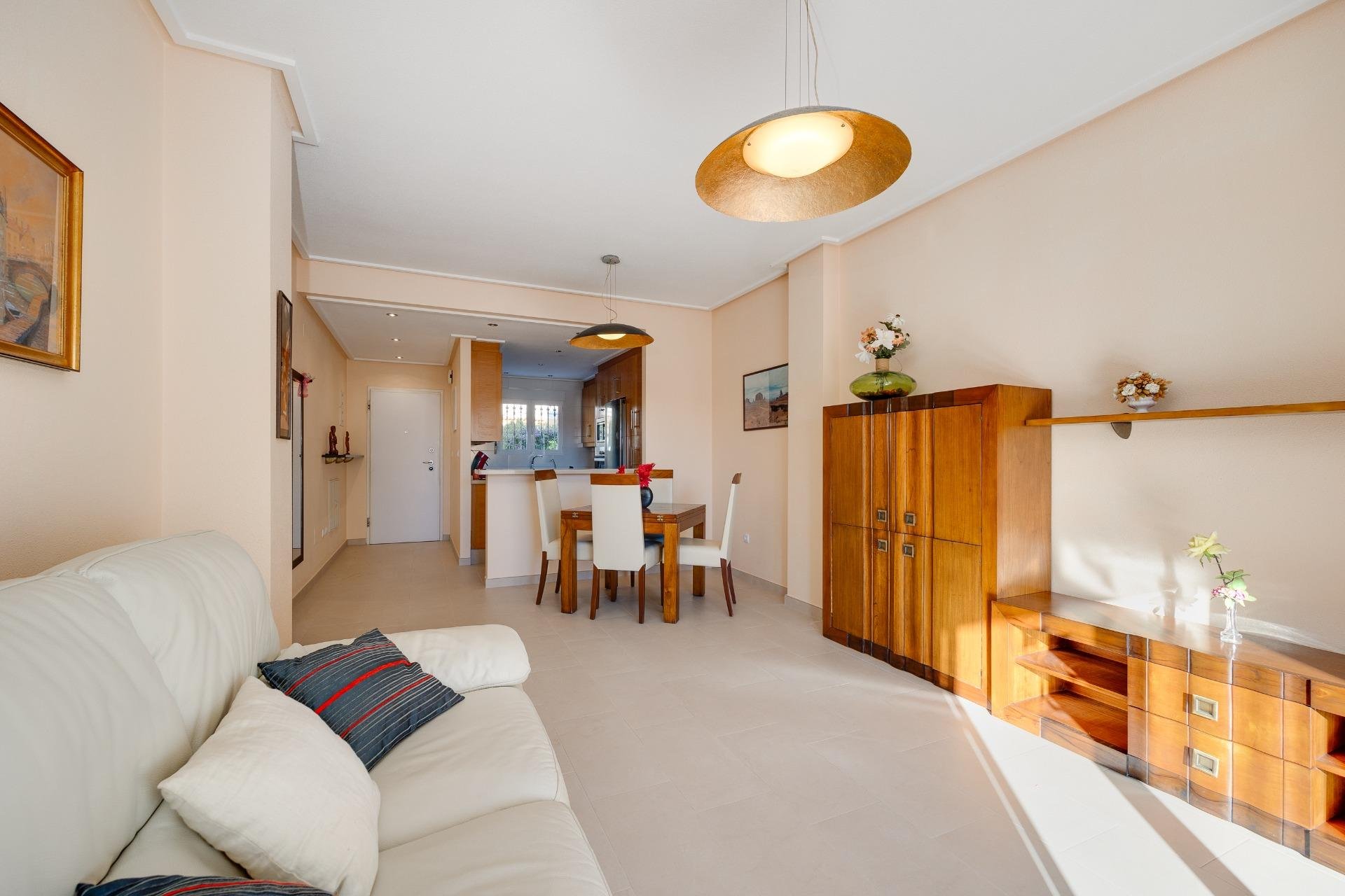 Reventa - Bungalow - Orihuela Costa - Los Dolses