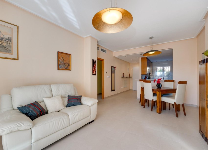 Reventa - Bungalow - Orihuela Costa - Los Dolses