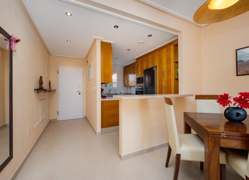 Reventa - Bungalow - Orihuela Costa - Los Dolses