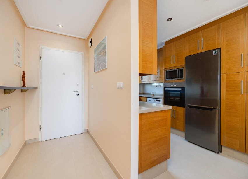 Reventa - Bungalow - Orihuela Costa - Los Dolses