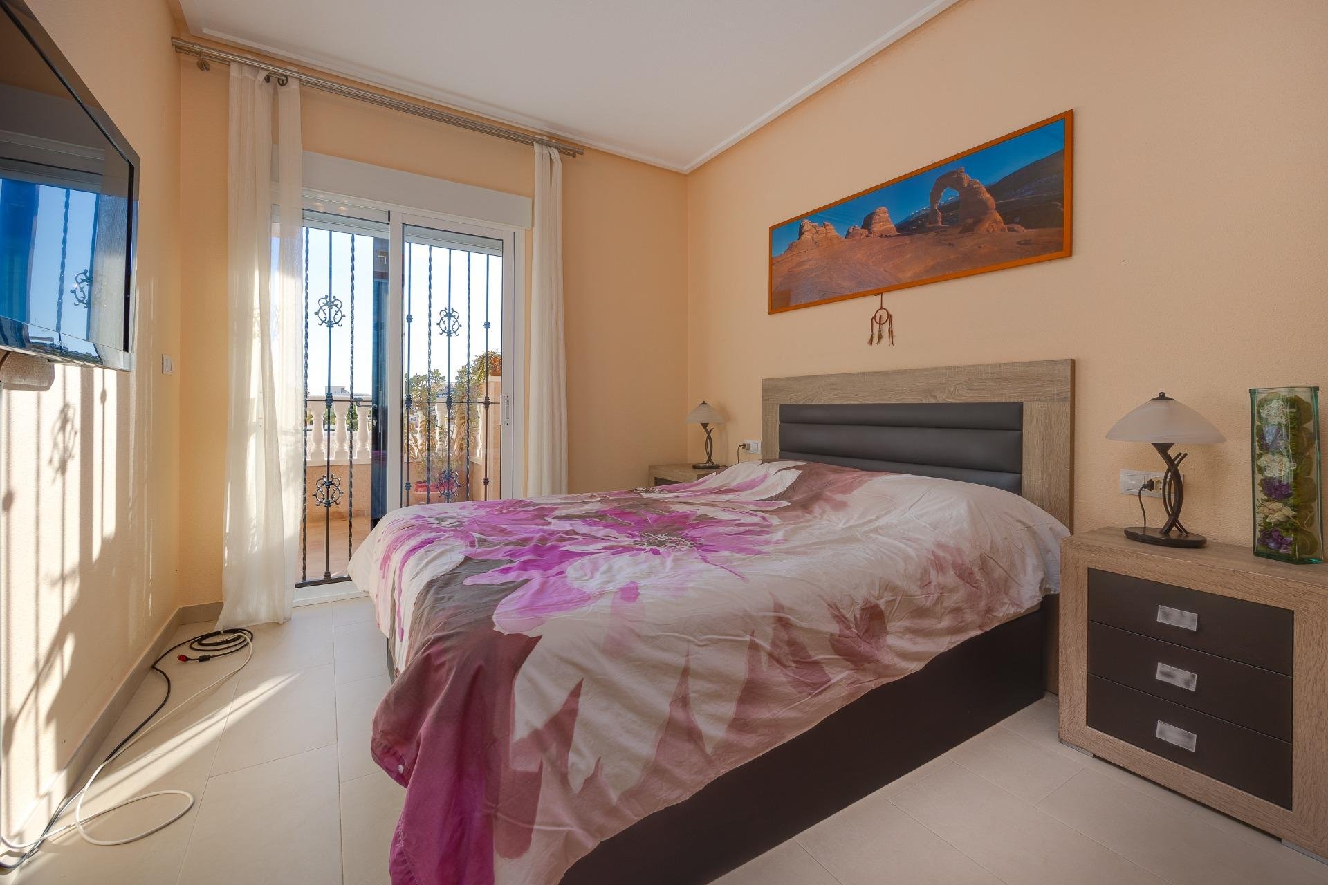 Reventa - Bungalow - Orihuela Costa - Los Dolses