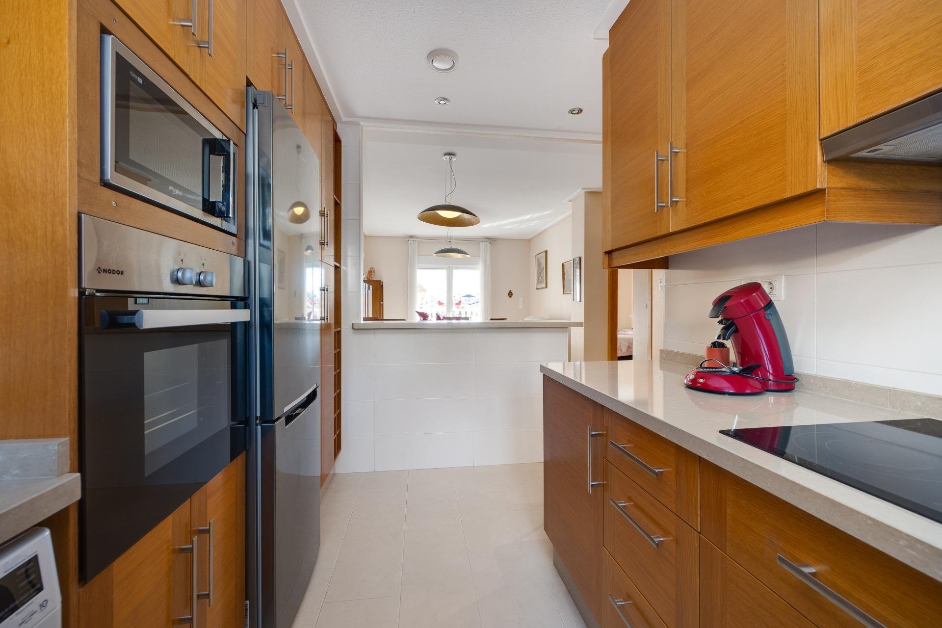 Reventa - Bungalow - Orihuela Costa - Los Dolses