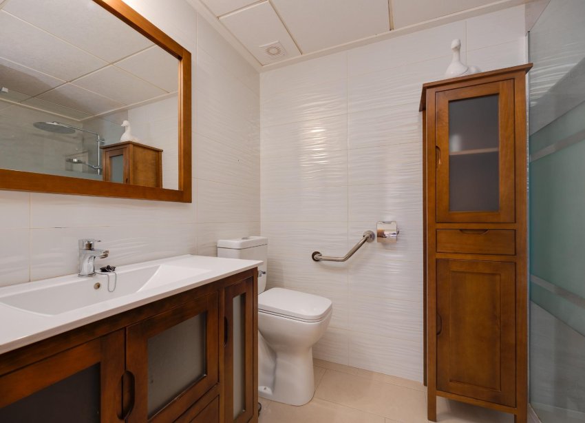 Reventa - Bungalow - Orihuela Costa - Los Dolses