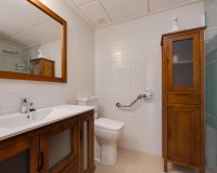Reventa - Bungalow - Orihuela Costa - Los Dolses