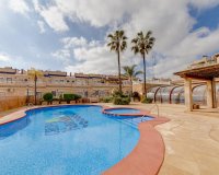 Reventa - Bungalow - Orihuela Costa - Los Dolses