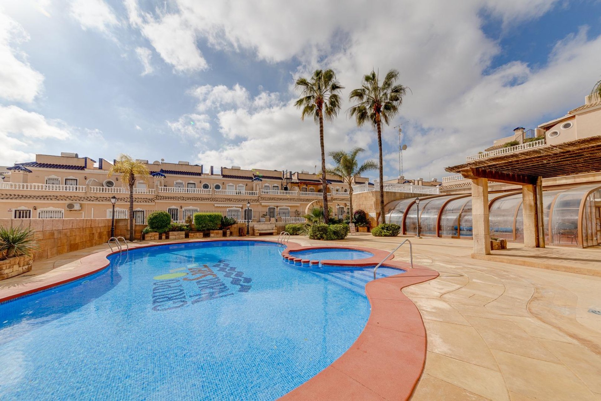 Reventa - Bungalow - Orihuela Costa - Los Dolses