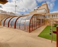 Reventa - Bungalow - Orihuela Costa - Los Dolses