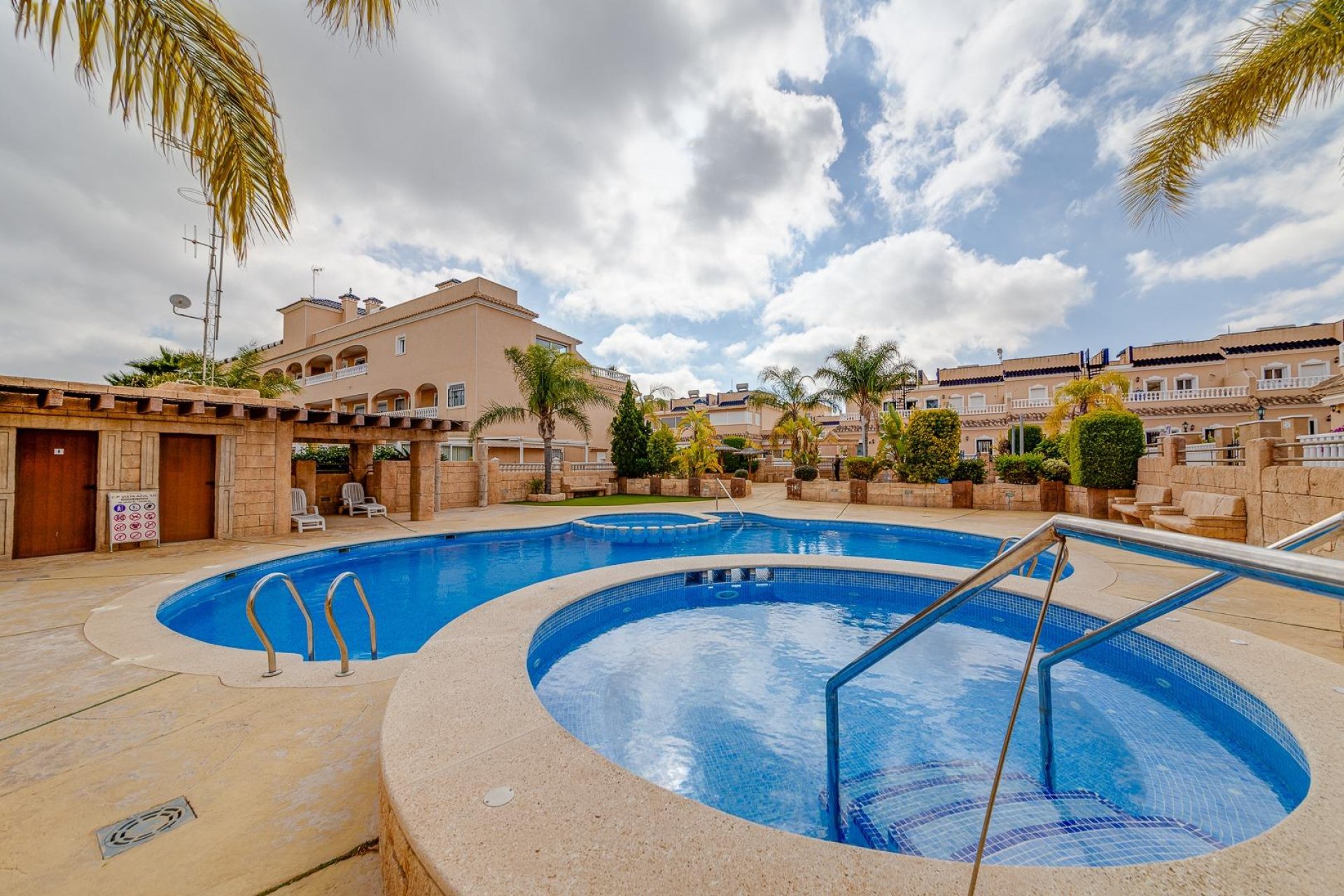 Reventa - Bungalow - Orihuela Costa - Los Dolses