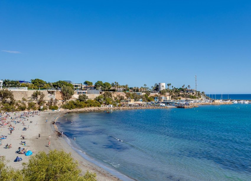 Reventa - Bungalow - Orihuela Costa - Los Dolses