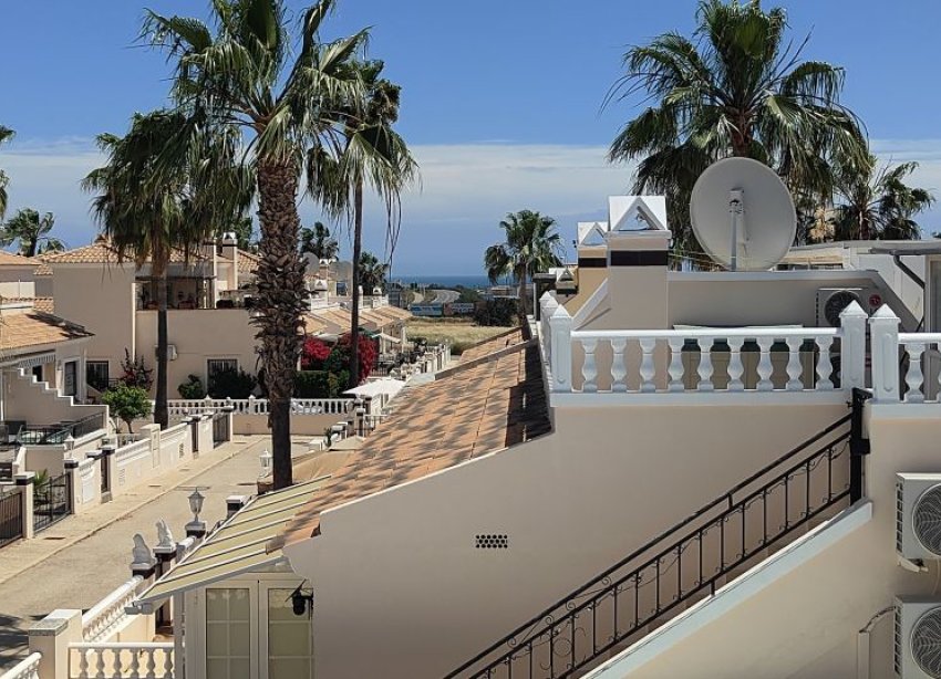 Reventa - Bungalow - Orihuela Costa - Los Dolses