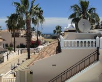 Reventa - Bungalow - Orihuela Costa - Los Dolses