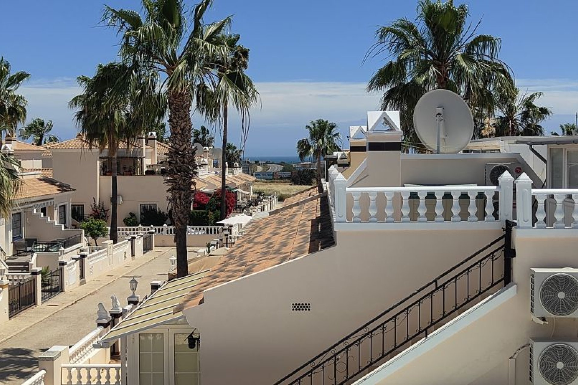 Reventa - Bungalow - Orihuela Costa - Los Dolses
