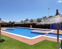 Reventa - Bungalow - Orihuela Costa - Los Dolses