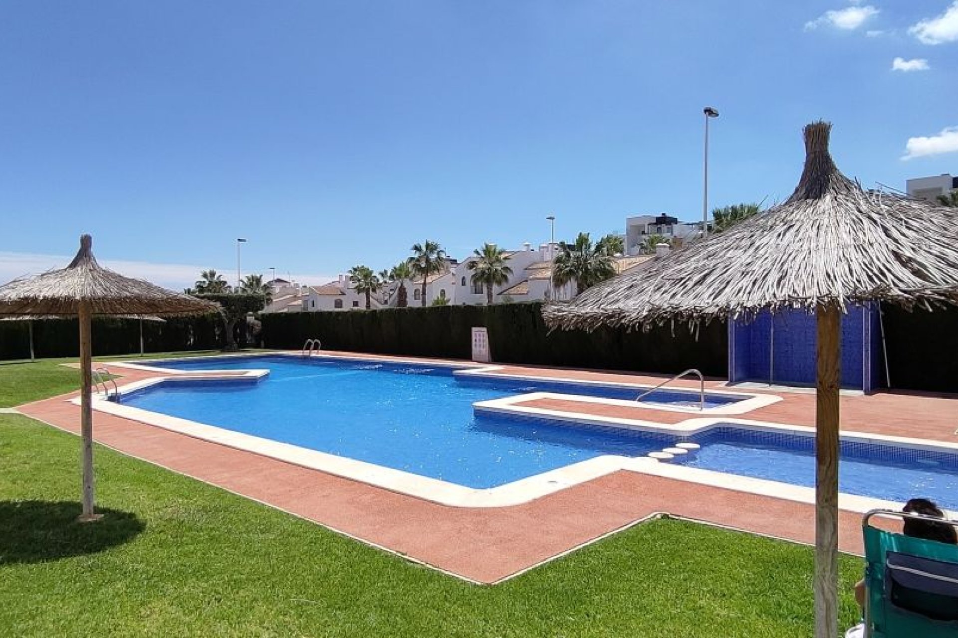 Reventa - Bungalow - Orihuela Costa - Los Dolses