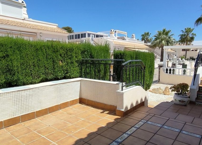 Reventa - Bungalow - Orihuela Costa - Los Dolses