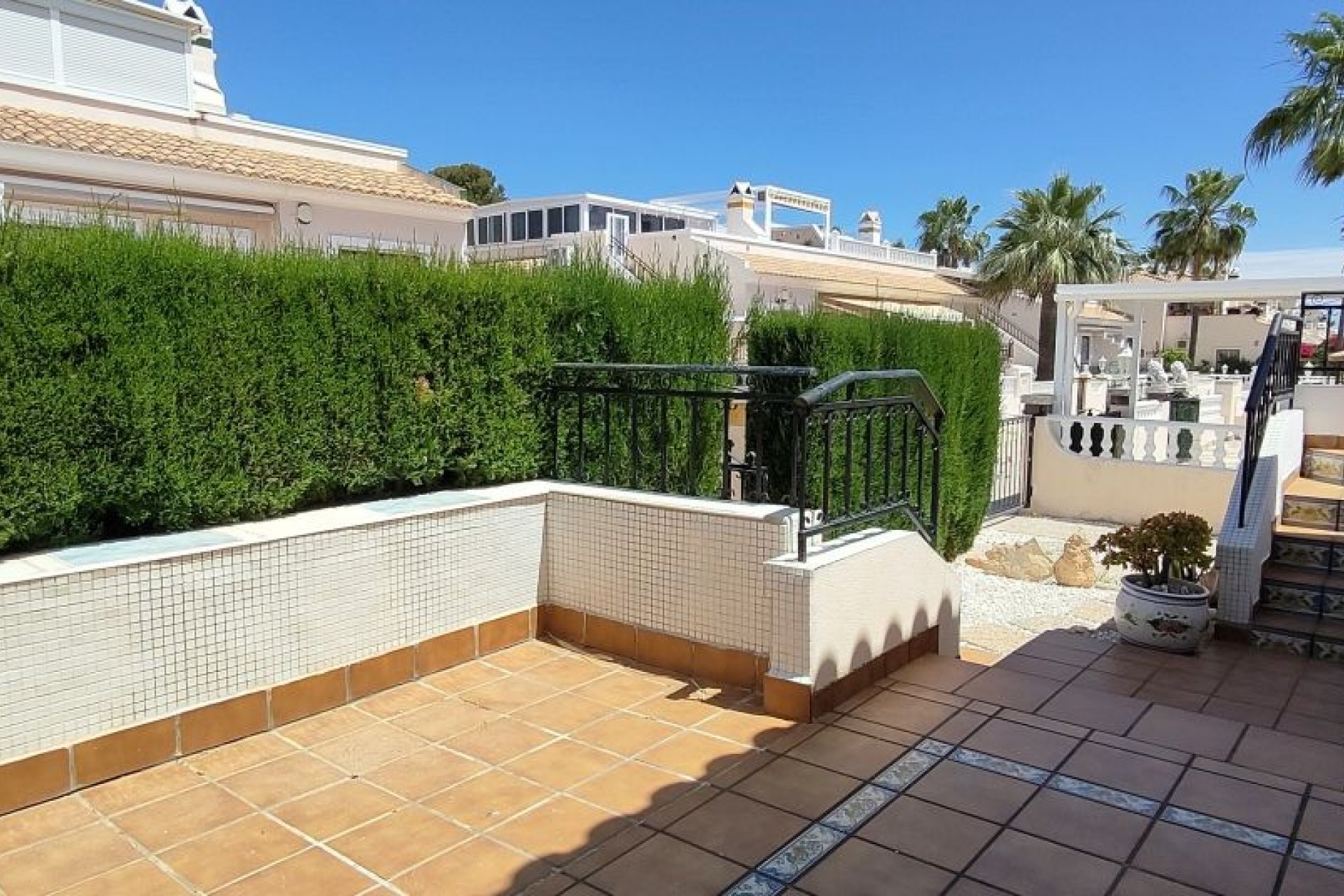 Reventa - Bungalow - Orihuela Costa - Los Dolses