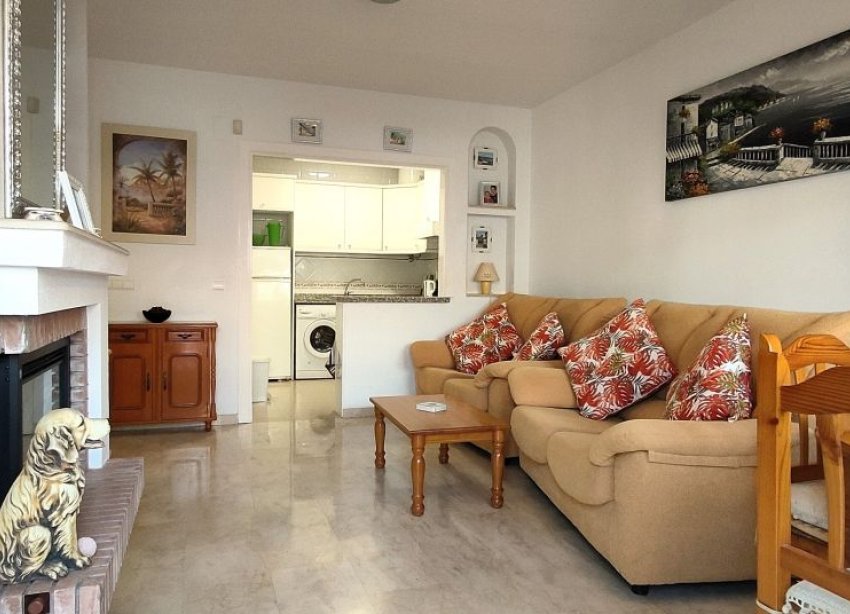 Reventa - Bungalow - Orihuela Costa - Los Dolses
