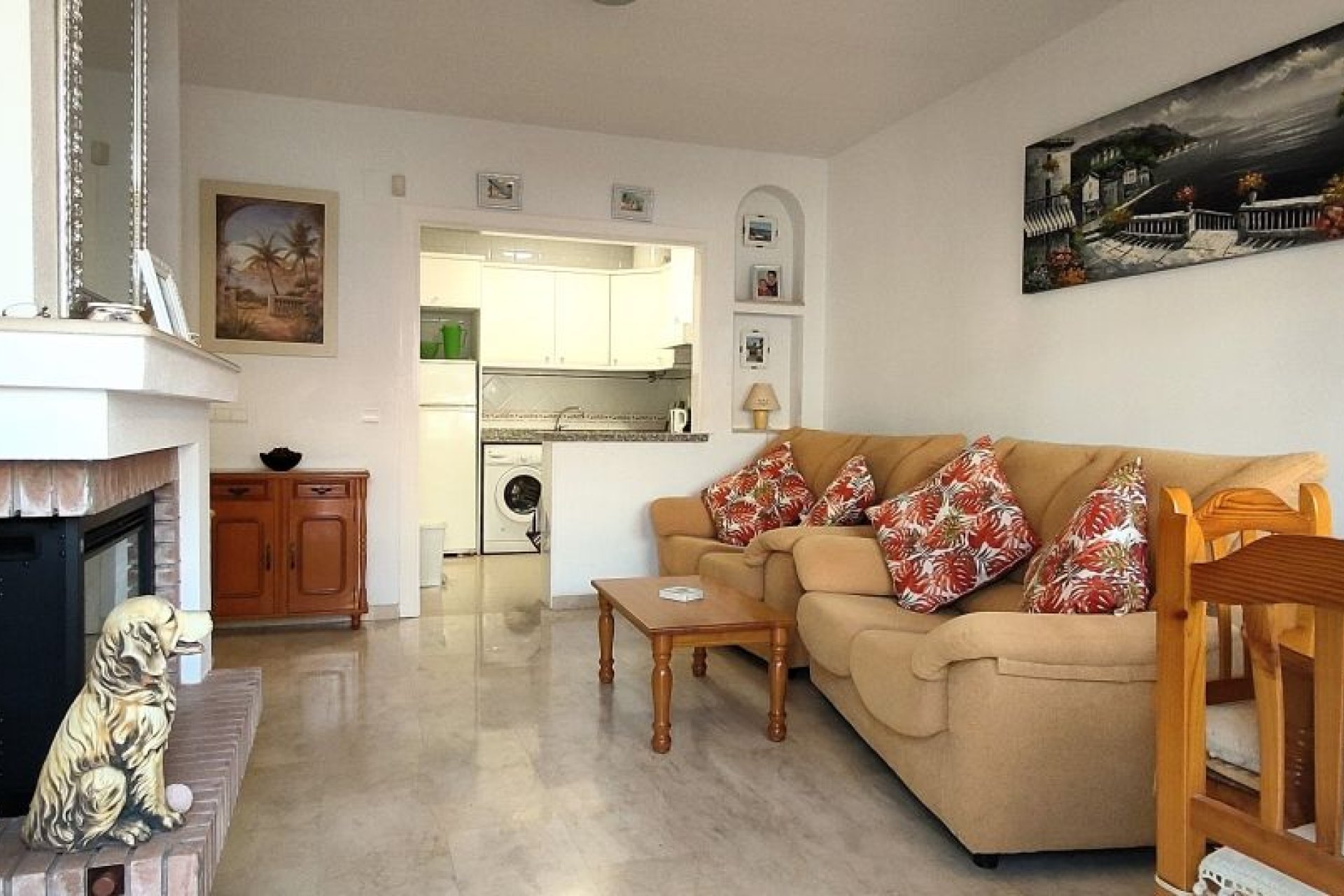 Reventa - Bungalow - Orihuela Costa - Los Dolses