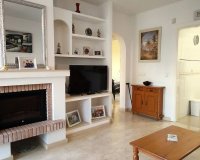 Reventa - Bungalow - Orihuela Costa - Los Dolses