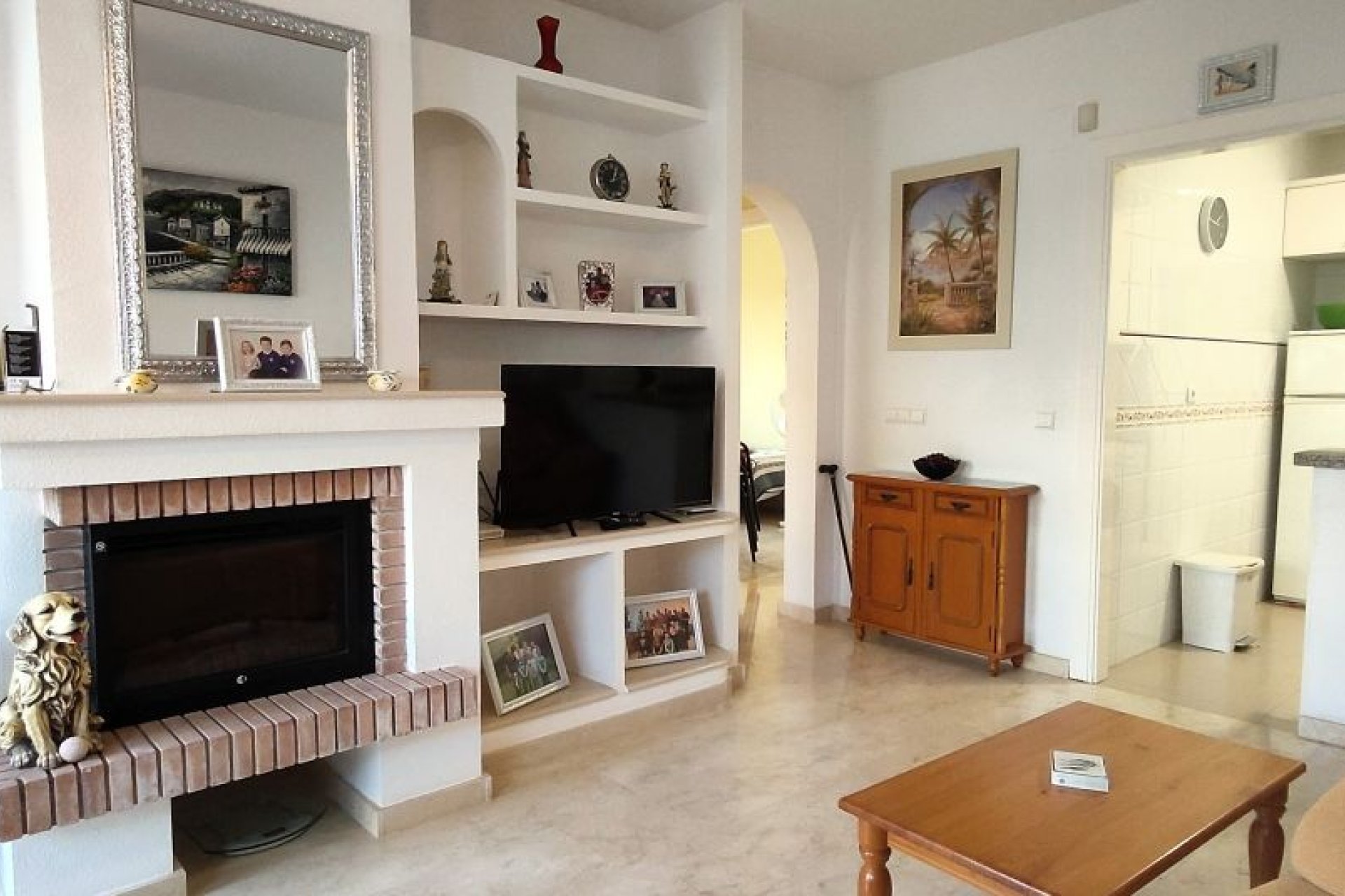 Reventa - Bungalow - Orihuela Costa - Los Dolses