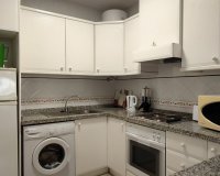 Reventa - Bungalow - Orihuela Costa - Los Dolses