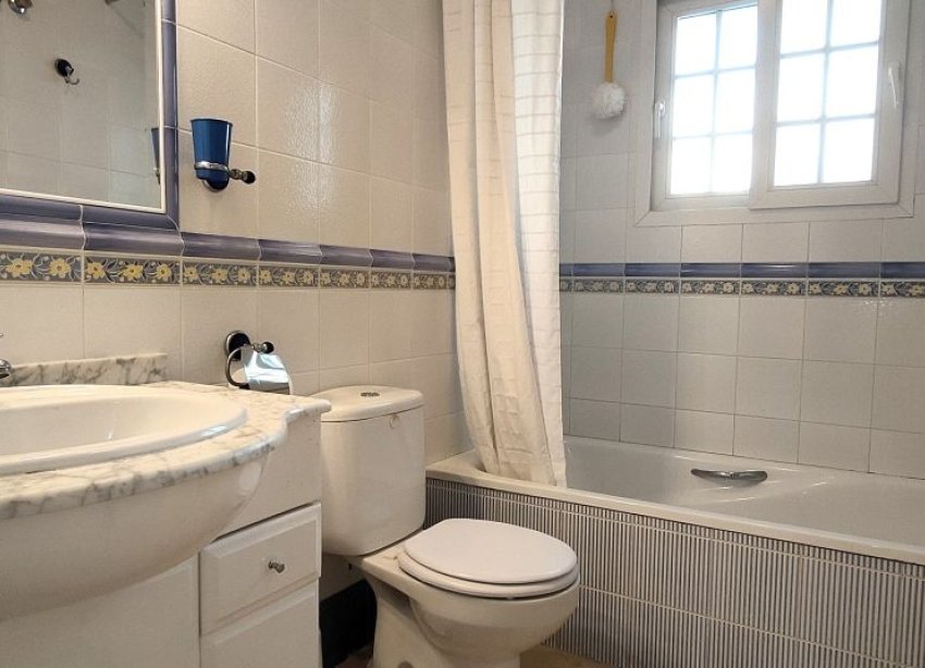 Reventa - Bungalow - Orihuela Costa - Los Dolses