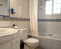 Reventa - Bungalow - Orihuela Costa - Los Dolses