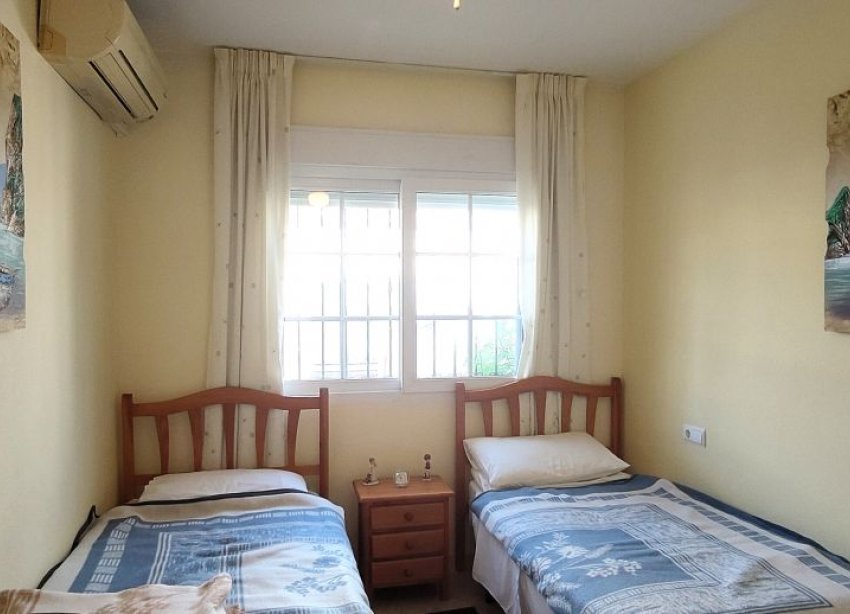 Reventa - Bungalow - Orihuela Costa - Los Dolses