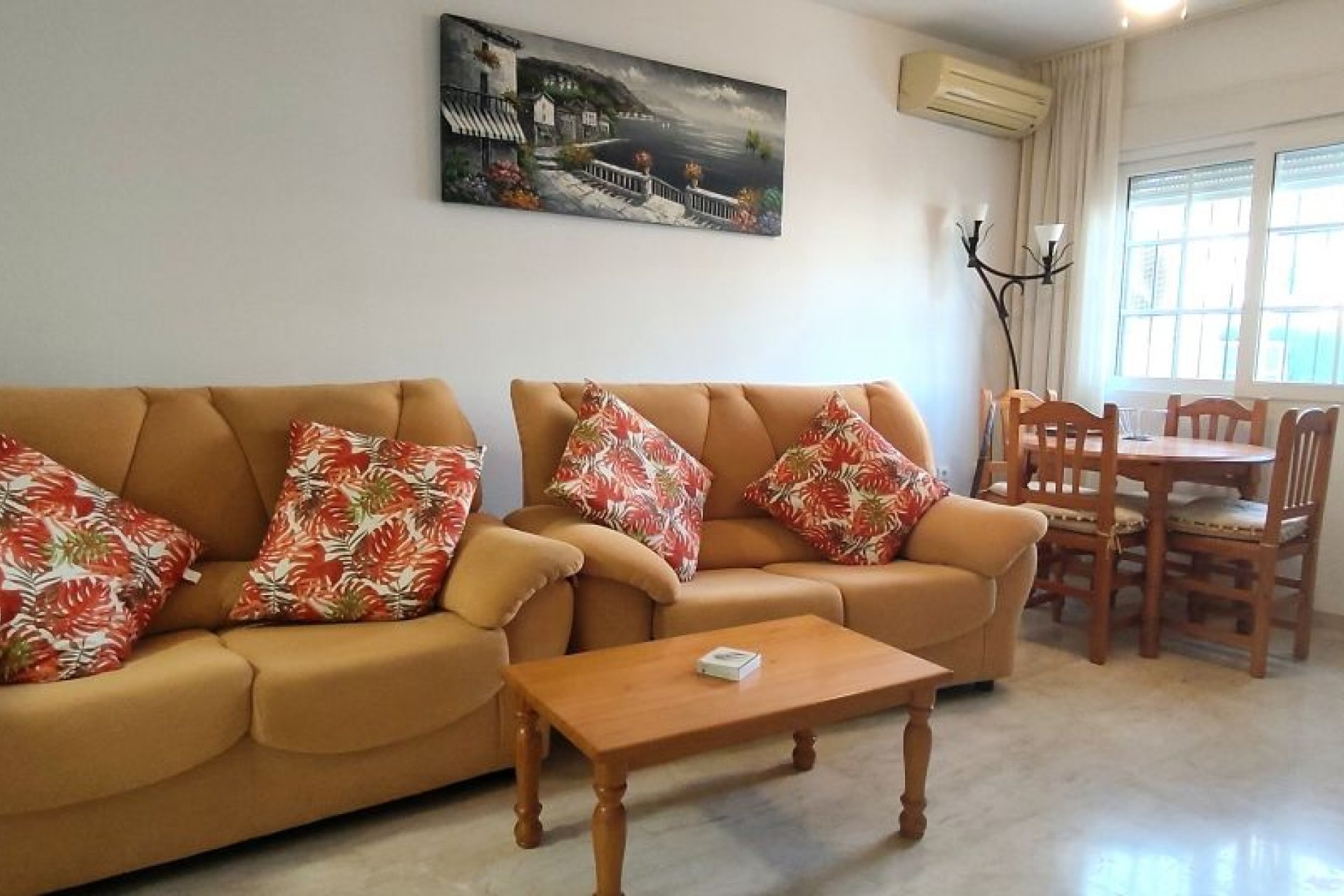 Reventa - Bungalow - Orihuela Costa - Los Dolses