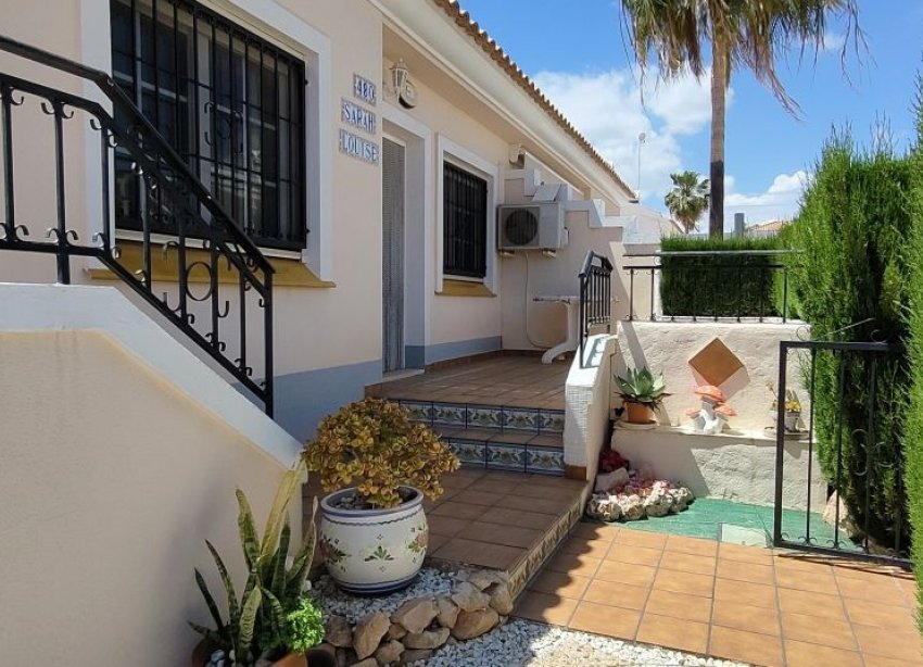 Reventa - Bungalow - Orihuela Costa - Los Dolses
