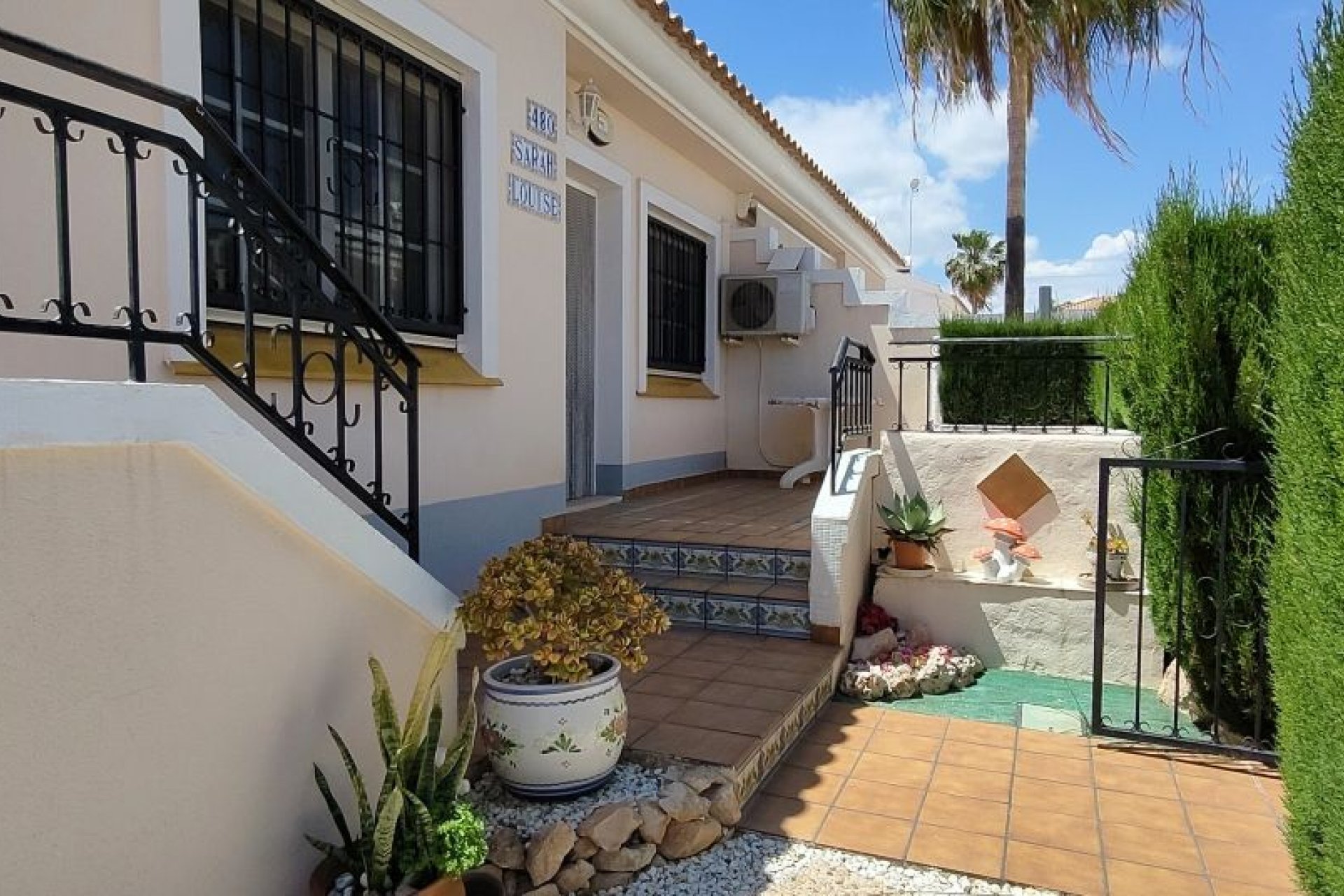 Reventa - Bungalow - Orihuela Costa - Los Dolses
