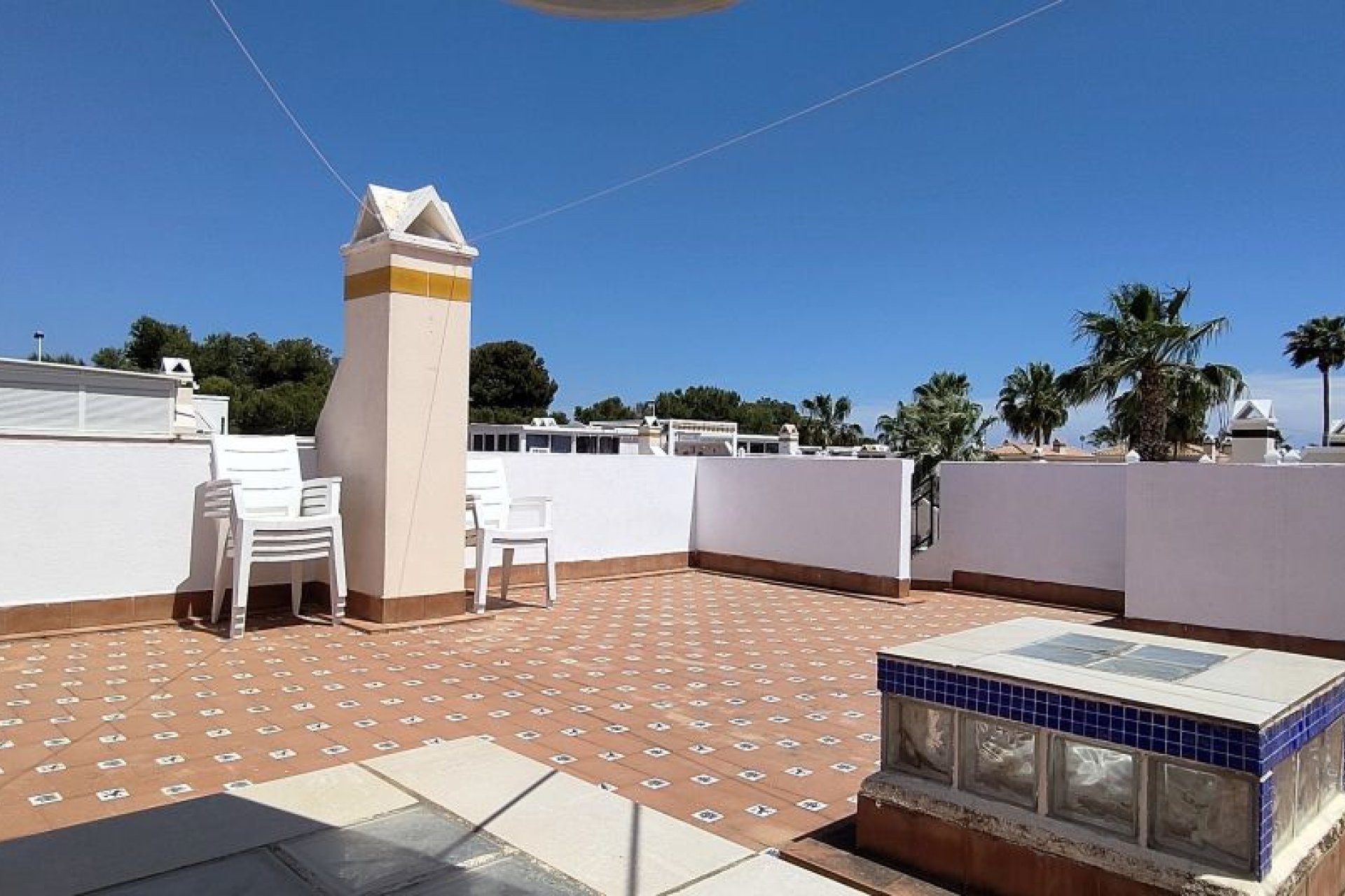 Reventa - Bungalow - Orihuela Costa - Los Dolses