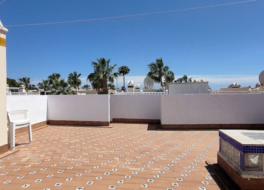 Reventa - Bungalow - Orihuela Costa - Los Dolses