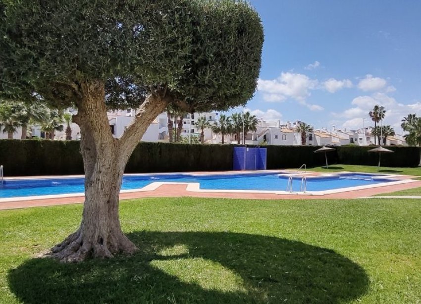 Reventa - Bungalow - Orihuela Costa - Los Dolses