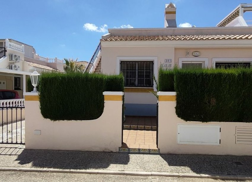Reventa - Bungalow - Orihuela Costa - Los Dolses