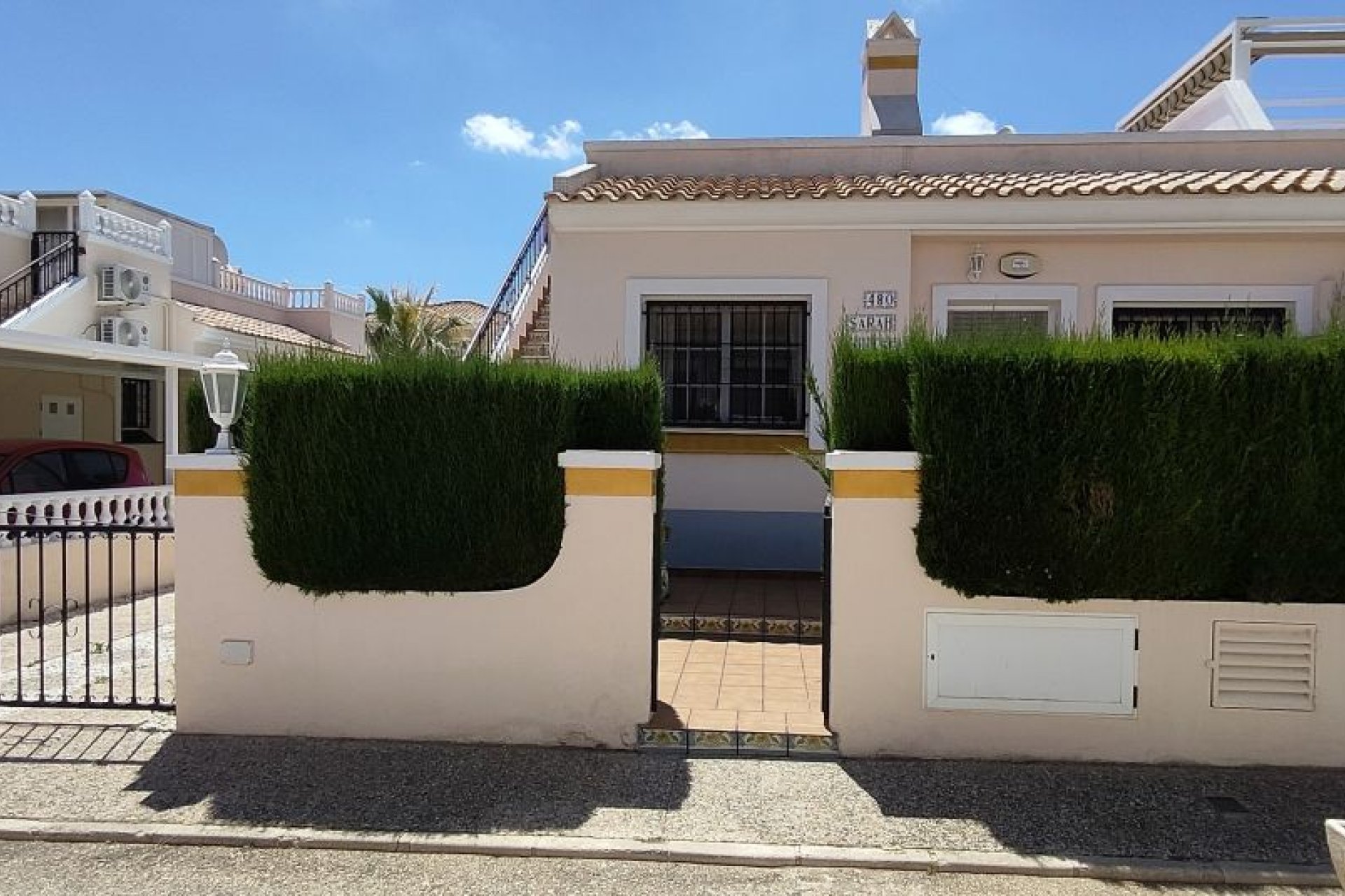 Reventa - Bungalow - Orihuela Costa - Los Dolses