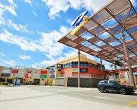 Reventa - Bungalow - Orihuela Costa - Los Dolses