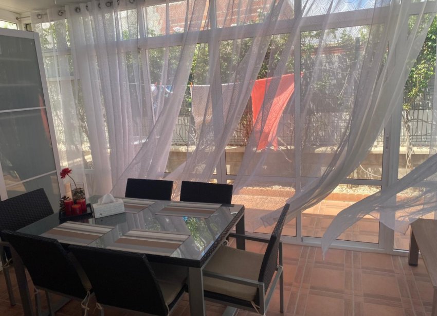 Reventa - Bungalow - Orihuela Costa - Mil Palmeras