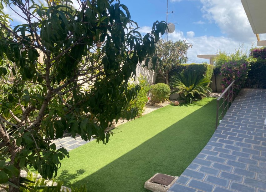 Reventa - Bungalow - Orihuela Costa - Mil Palmeras