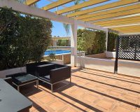 Reventa - Bungalow - Orihuela Costa - Mil Palmeras