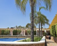 Reventa - Bungalow - Orihuela Costa - Mil Palmeras