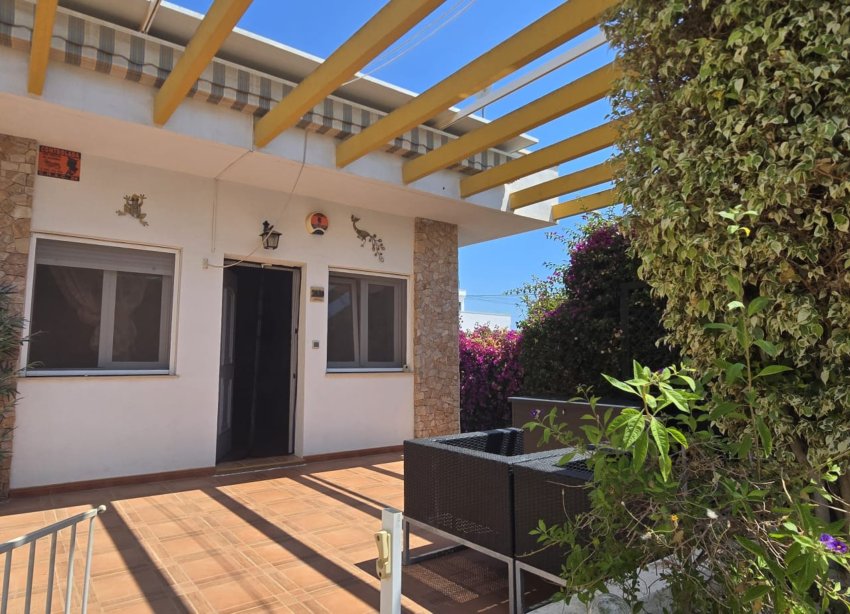 Reventa - Bungalow - Orihuela Costa - Mil Palmeras