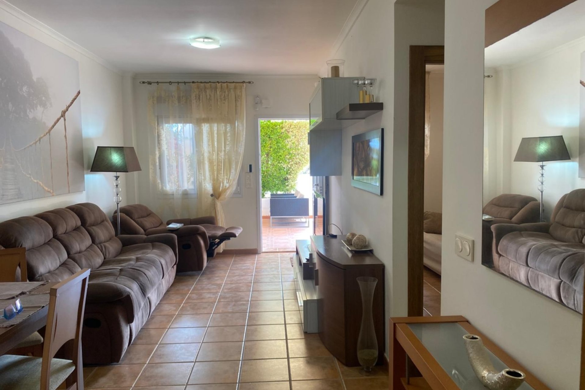 Reventa - Bungalow - Orihuela Costa - Mil Palmeras